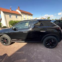 DS DS3 Crossback BlueHDi 100 Performance Line Saint-Germain-Lespinasse