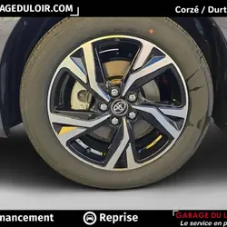 Toyota Yaris Hybride 116h Design Durtal