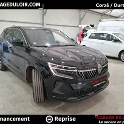 Renault Austral TECHNO E-TECH HYBRIDE 200 -23 Corz&eacute;