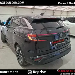 Renault Austral TECHNO E-TECH HYBRIDE 200 -23 Corz&eacute;