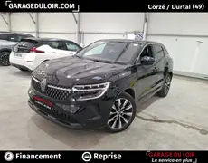 Renault Austral Durtal