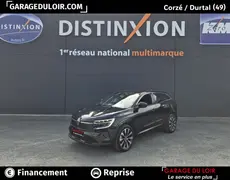 Renault Austral Durtal