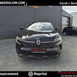 Renault Austral TECHNO E-TECH HYBRIDE 200 -23 Durtal