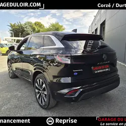 Renault Austral TECHNO E-TECH HYBRIDE 200 -23 Durtal
