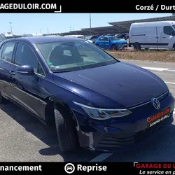 Volkswagen Golf 8 1.5 ETSI OPF 130 DSG7 LIFE BUSINESS Corz&eacute;