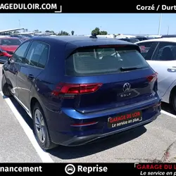 Volkswagen Golf 8 1.5 ETSI OPF 130 DSG7 LIFE BUSINESS Corz&eacute;