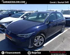Volkswagen Golf 8 Durtal