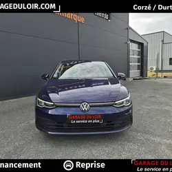 Volkswagen Golf 8 1.5 ETSI OPF 130 DSG7 LIFE BUSINESS Durtal