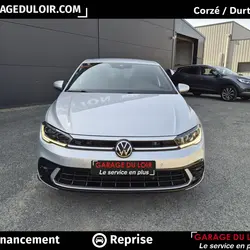 Volkswagen Polo 1.0 TSI 95 R-LINE Corz&eacute;