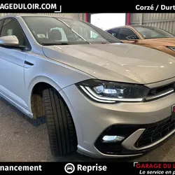 Volkswagen Polo 1.0 TSI 95 R-LINE Durtal