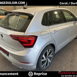 Volkswagen Polo 1.0 TSI 95 R-LINE Durtal