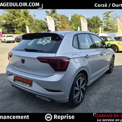Volkswagen Polo 1.0 TSI 95 R-LINE Durtal