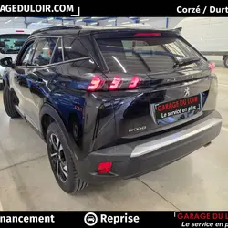Peugeot 2008 BLUEHDI 130 S&S EAT8 ALLURE PACK Corz&eacute;
