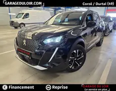 Peugeot 2008 Durtal