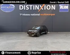 Peugeot 2008 Durtal