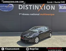 Peugeot 308 Phase 2 Corzé