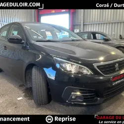 Peugeot 308 Phase 2 BlueHDi 130 EAT8 S&S ACTIVE BUSINESS Corz&eacute;