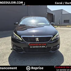 Peugeot 308 Phase 2 BlueHDi 130 EAT8 S&S ACTIVE BUSINESS Durtal