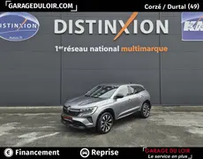 Renault Austral Corzé