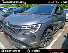 Renault Austral Durtal