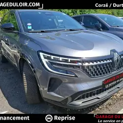Renault Austral TECHNO E-TECH HYBRIDE 200 -23 Durtal