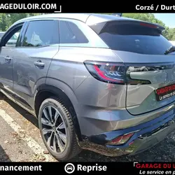 Renault Austral TECHNO E-TECH HYBRIDE 200 -23 Durtal
