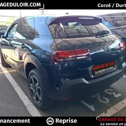 Citroen C4 Cactus BlueHDi 100 S&S BVM6 Feel Business Durtal