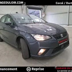 Seat Ibiza 1.6 TDI 95 Style Business Corz&eacute;