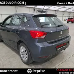 Seat Ibiza 1.6 TDI 95 Style Business Corz&eacute;