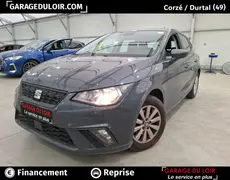 Seat Ibiza Durtal