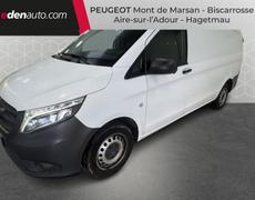Mercedes Vito Biscarrosse