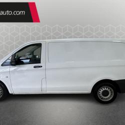 Mercedes Vito FOURGON 114 CDI LONG BVA RWD FIRST Biscarrosse