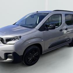 Citroen Berlingo Diesel 130 ch M Automatique Max occasion - H&eacute;nin-Beaumont - photo 3/10
