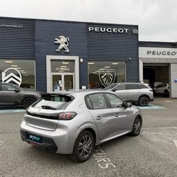 Peugeot 208 PureTech 75 S&S Active Pack Yversay
