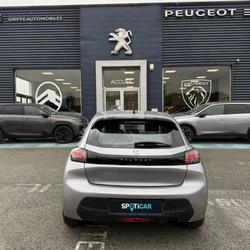 Peugeot 208 PureTech 75 S&S Active Pack Yversay