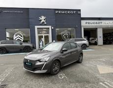 Peugeot 208 Yversay