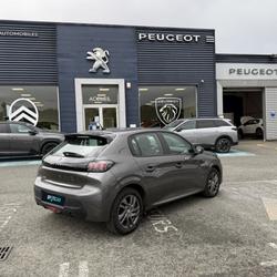 Peugeot 208 PureTech 75 S&S Active Pack Yversay