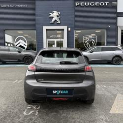 Peugeot 208 PureTech 75 S&S Active Pack Yversay