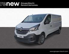 Renault Trafic Samoreau