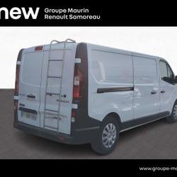 Renault Trafic L2H1 1200 2.0 dCi 170ch Energy Grand Confort EDC E6 Samoreau