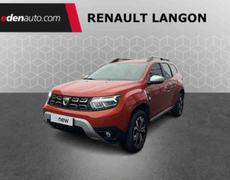 Dacia Duster Mazères