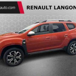 Dacia Duster TCe 150 FAP 4x2 EDC Prestige Maz&egrave;res