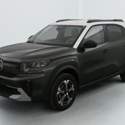 Citroen C3 Aircross Hybride 145 Aut Max occasion - H&eacute;nin-Beaumont - photo 2/10
