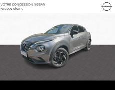 Nissan Juke Nîmes