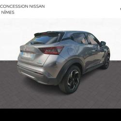 Nissan Juke 1.6 Hybrid 143ch Business+ 2023.5 N&icirc;mes