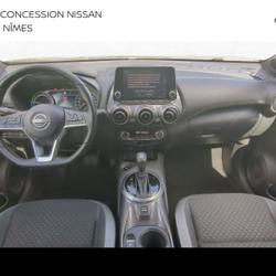 Nissan Juke 1.6 Hybrid 143ch Business+ 2023.5 N&icirc;mes