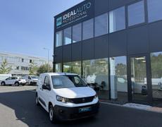 Peugeot Partner Angers