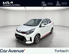 Kia Picanto Forbach