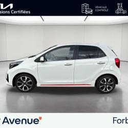 Kia Picanto 1.2 DPi 84ch GT Line Premium BVMA5 Forbach
