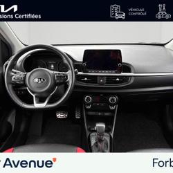 Kia Picanto 1.2 DPi 84ch GT Line Premium BVMA5 Forbach